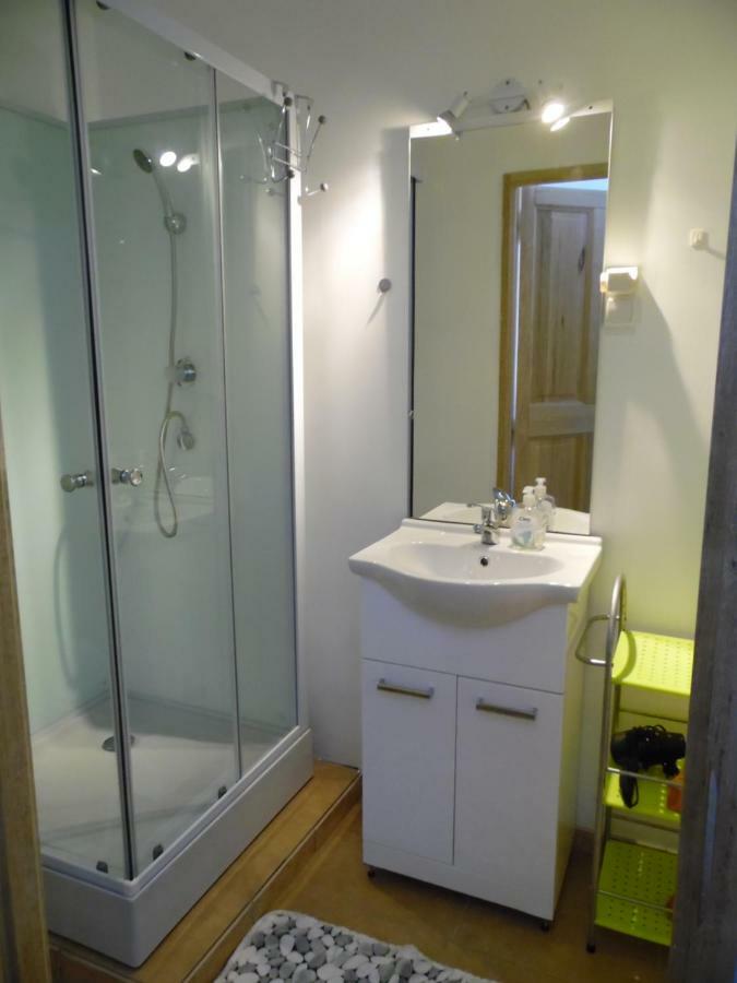 La Collinette Apartment Saint-Laurent-du-Cros Ngoại thất bức ảnh